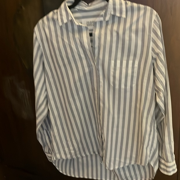 Grayson button down - Picture 3 of 4